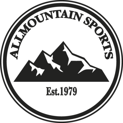 Logo All mountain Sports