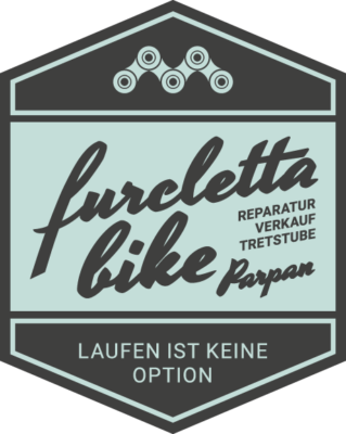 Logo Furcletta Bike
